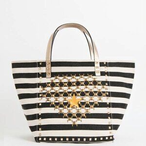 NWT Pia Rossini Lea Tote